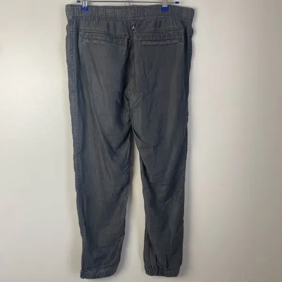 NWT PRANA Mantra Joggers Size Large - Picture 7 of 10